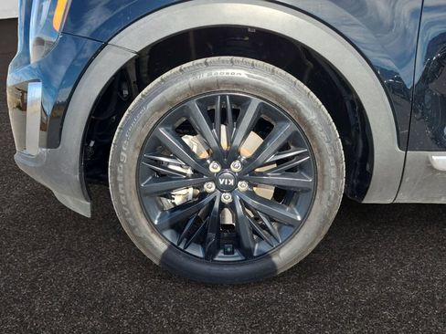 Used 2020 Kia Telluride SX w/ SX Prestige Package AWD/4WD image 14