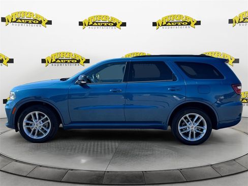Used 2024 Dodge Durango GT image 2