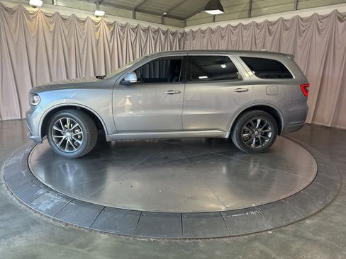 Used 2018 Dodge Durango GT AWD/4WD image 8