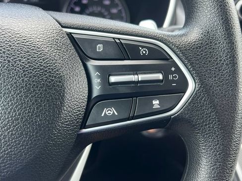 Used 2022 Hyundai Santa Fe SEL AWD/4WD image 19