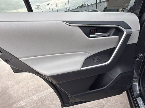 New 2025 Toyota RAV4 XLE Premium image 16