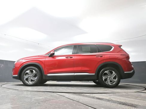 Used 2023 Hyundai Santa Fe SEL w/ Premium Package image 54