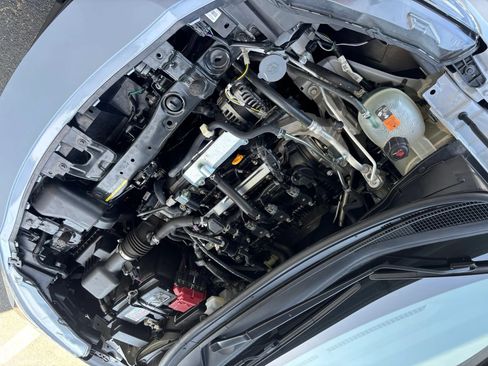 Used 2025 Nissan Versa SV w/ Trunk Package FWD image 62