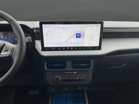 New 2025 Ford Maverick XLT w/ Equipment Group 301A image 9