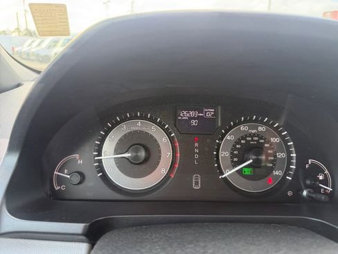 Used 2017 Honda Odyssey EX-L image 18