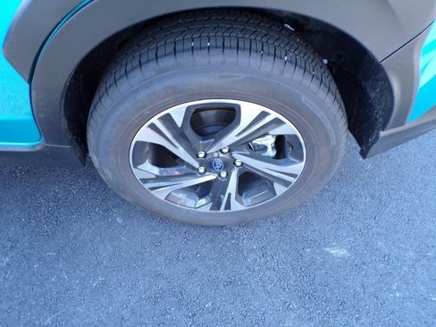 Certified 2025 Subaru Crosstrek 2.5i Premium AWD/4WD image 22