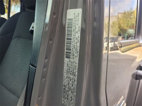 Certified 2020 Jeep Wrangler Unlimited Sport image 20