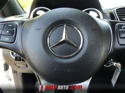 Used 2018 Mercedes-Benz GLE 350 4MATIC image 56