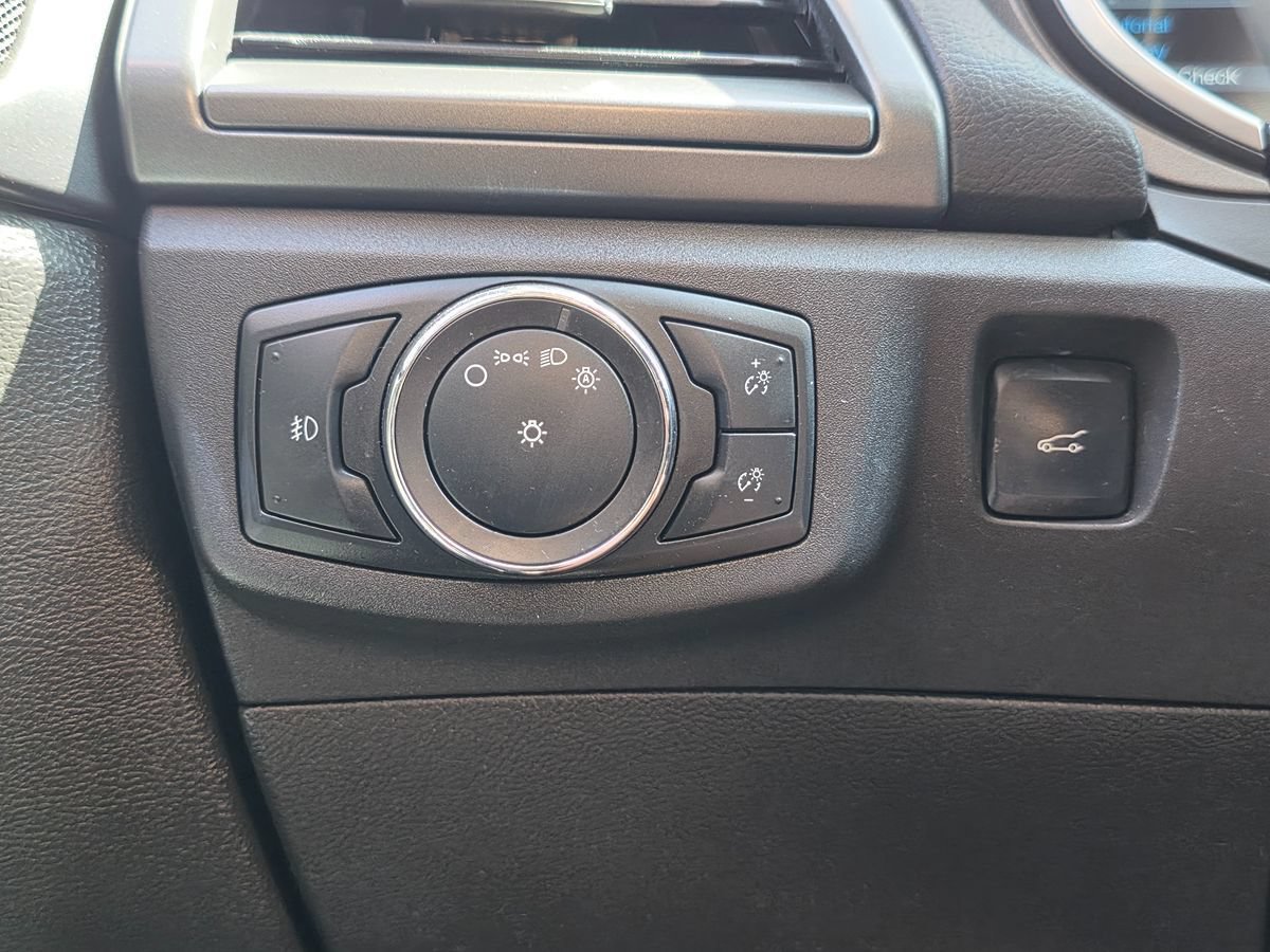 Used 2014 Ford Fusion Titanium FWD image 48