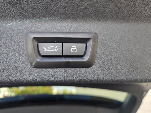 Used 2024 BMW X3 xDrive30i w/ Convenience Package image 56