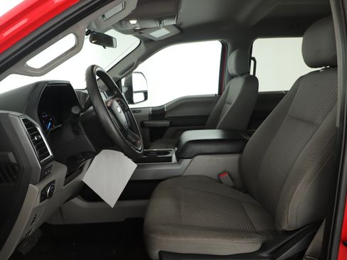 Used 2017 Ford F350 XLT w/ XLT Value Package image 18