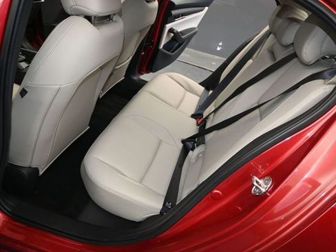 Used 2025 MAZDA MAZDA3 s image 13