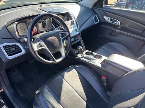 Used 2017 GMC Terrain SLT w/ Nightfall Package image 10