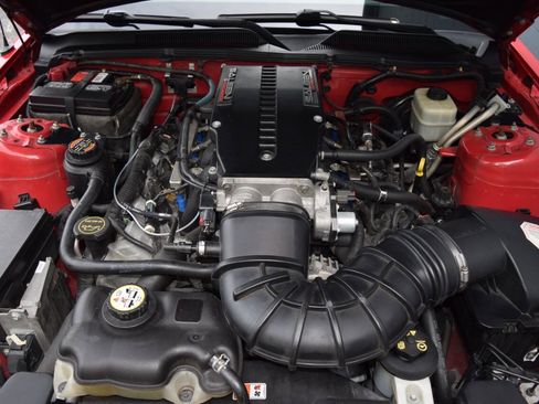 Used 2007 Ford Mustang GT Premium RWD image 62