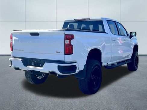 Used 2020 Chevrolet Silverado 1500 RST image 14