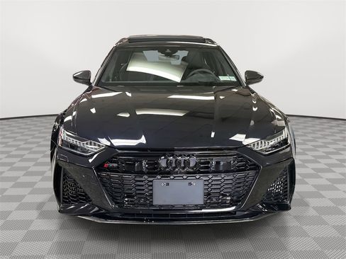 Used 2023 Audi RS 6 4.2 w/ Carbon Optic Package image 6