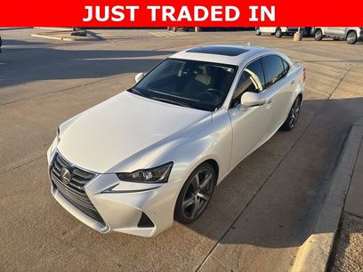 Used 2019 Lexus IS 300