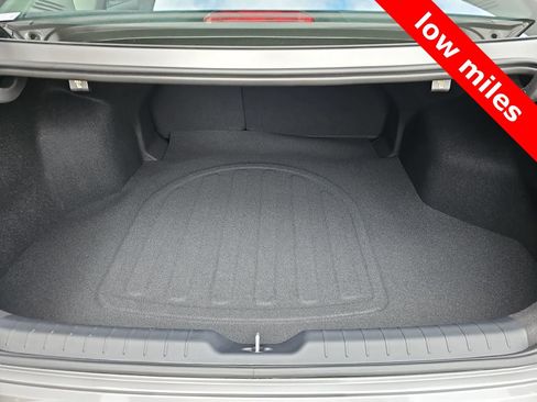 Used 2025 Kia K4 EX image 23