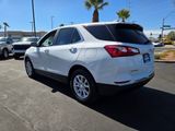 Used 2021 Chevrolet Equinox LT image 4
