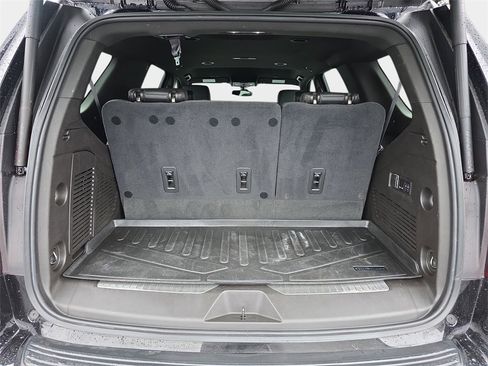 Used 2021 GMC Yukon Denali image 14