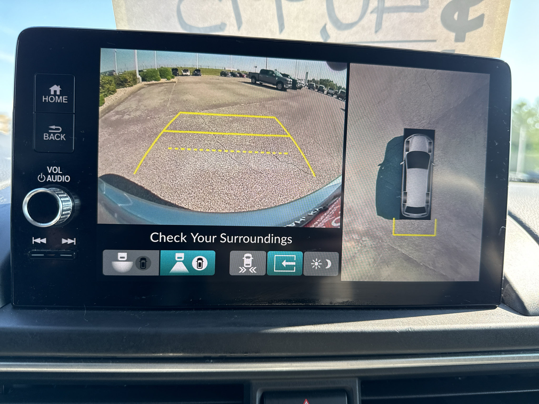 Used 2023 Honda Pilot Elite image 26