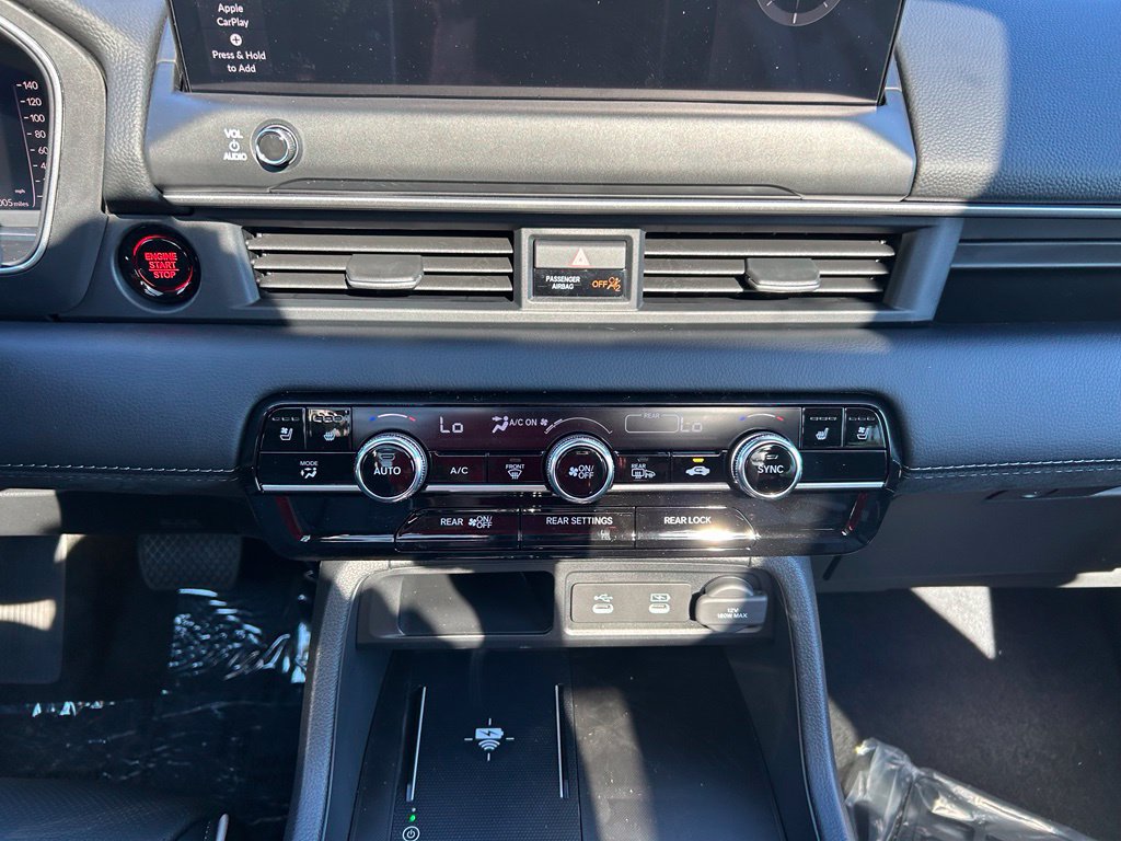New 2026 Honda Pilot Elite image 18