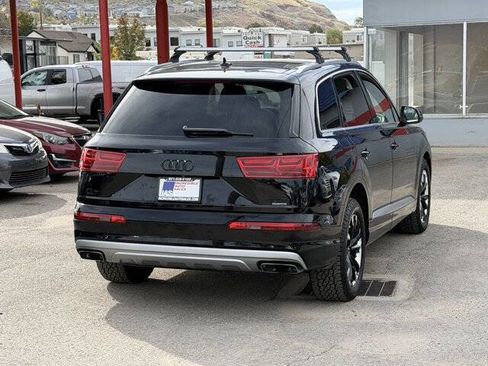 Used 2018 Audi Q7 3.0T Premium Plus image 4