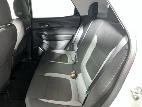 Used 2026 Chevrolet TrailBlazer LT AWD/4WD image 27