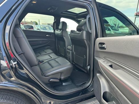 Used 2025 Dodge Durango R/T AWD/4WD image 17