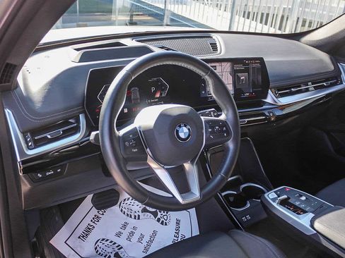 Certified 2023 BMW X1 xDrive28i image 29