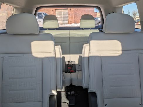 New 2026 Hyundai Santa Fe Calligraphy image 7