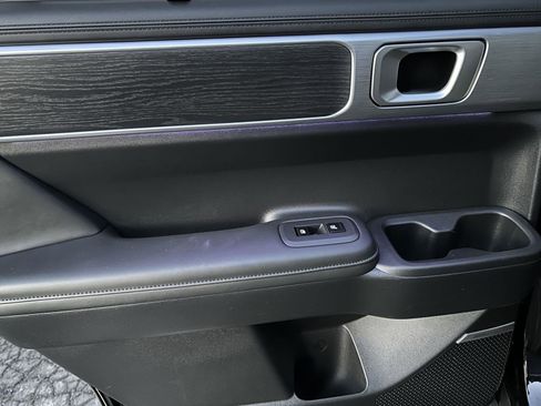 Used 2024 Hyundai Santa Fe Limited image 14