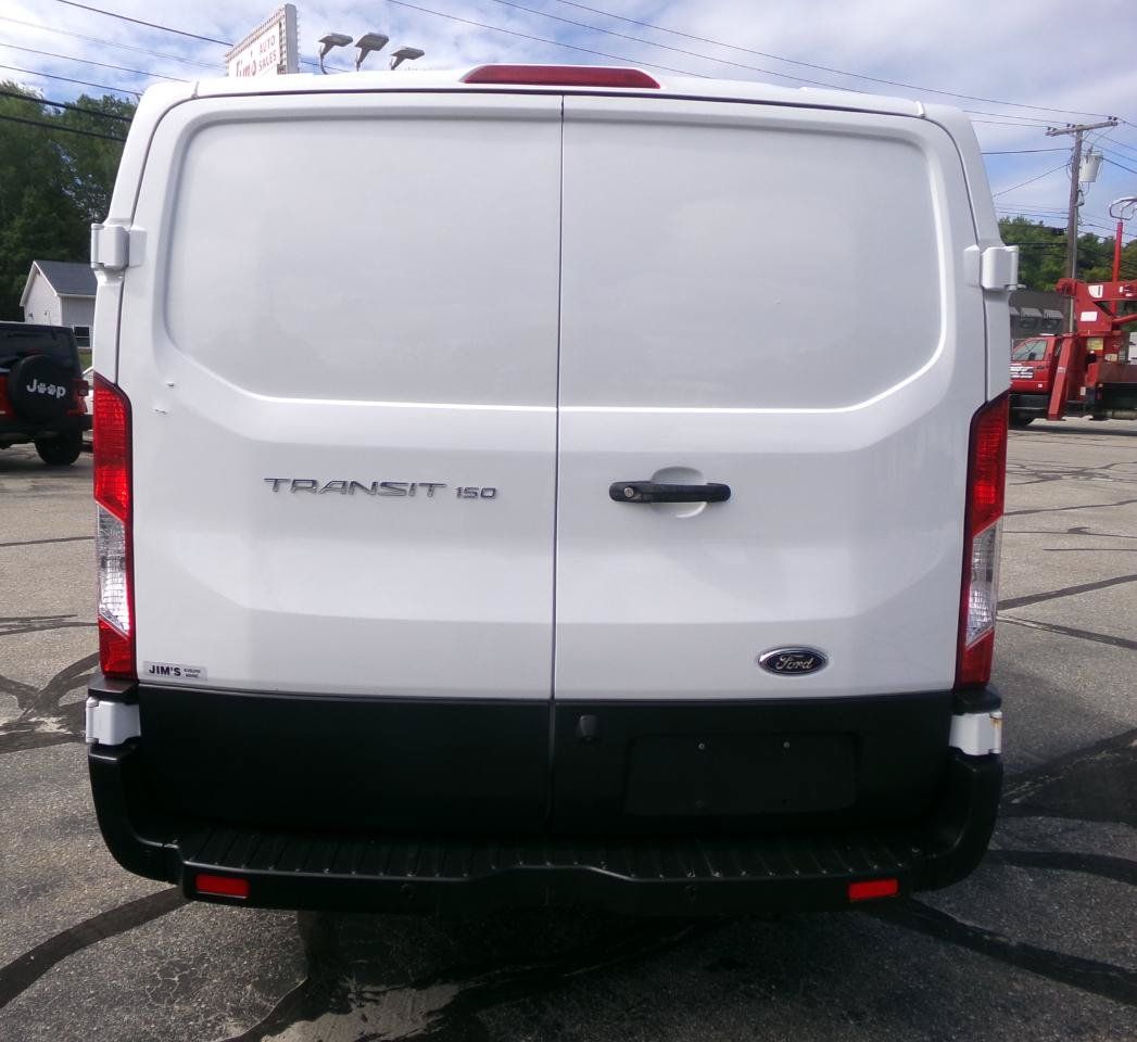 Used 2019 Ford Transit 150 130 Low Roof RWD image 6