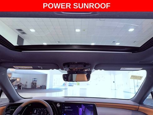 Used 2023 Lexus RX 350 Premium w/ Accessory Package (Z1) FWD image 11