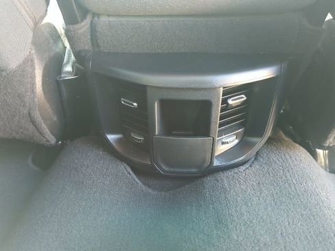 Certified 2024 RAM 3500 Tradesman w/ Chrome Appearance Group image 22