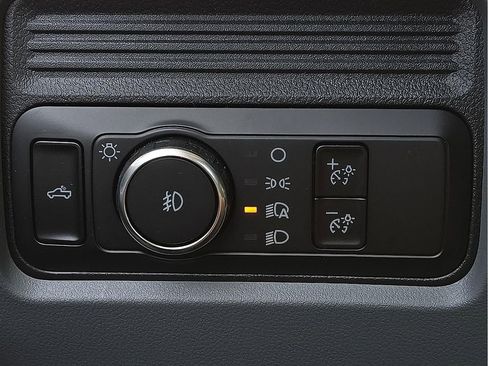 New 2025 Ford F350 XL w/ STX Appearance Package image 11