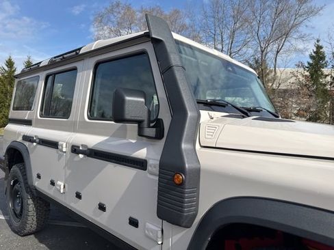 New 2026 INEOS Grenadier image 38