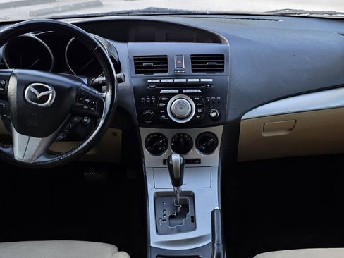 Used 2010 MAZDA MAZDA3 s Sport image 20