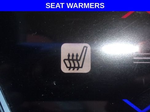 Used 2017 Honda HR-V EX image 5