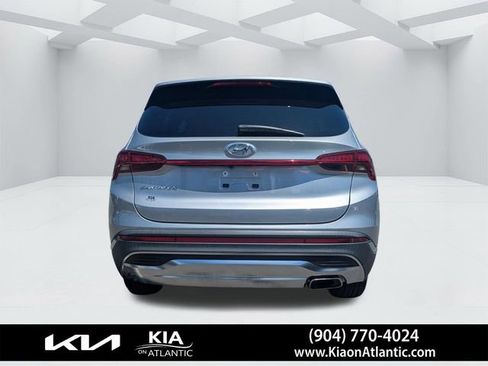 Used 2022 Hyundai Santa Fe SEL image 4