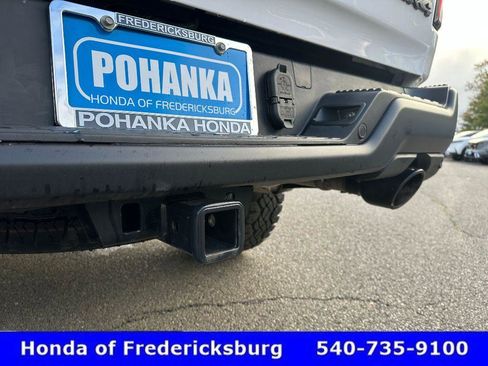 Used 2025 RAM 1500 Rebel w/ Rebel Level 1 Equipment Group image 13