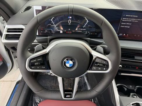 Used 2026 BMW 430i Coupe w/ M Sport Package RWD image 20