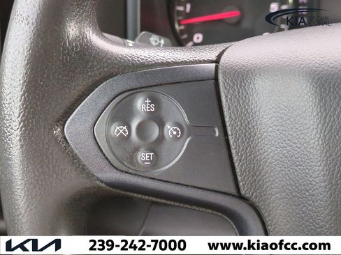 Used 2018 GMC Sierra 1500 4x4 Double Cab image 22