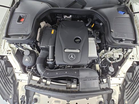 Certified 2018 Mercedes-Benz GLC 300 image 31
