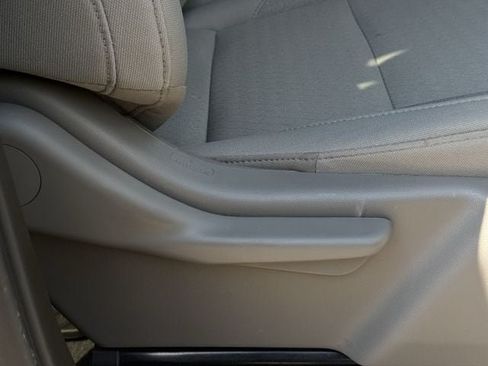 Used 2026 Chevrolet Silverado 1500 LT AWD/4WD image 29