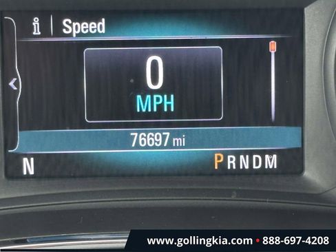 Used 2018 Buick Encore Premium w/ Experience Buick Package image 22