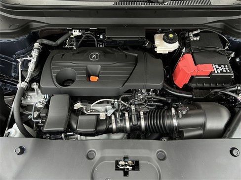 New 2026 Acura RDX SH-AWD image 11