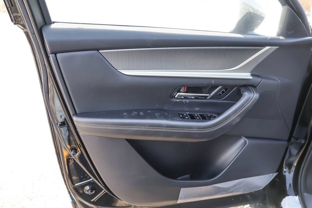 New 2026 MAZDA CX-70 SC AWD/4WD image 29