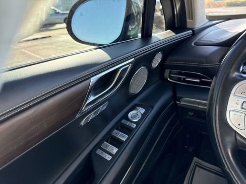 Used 2023 Genesis GV80 3.5T w/ Prestige Package image 23