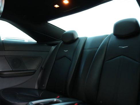 Used 2011 Cadillac CTS Performance w/ Luxury Level One Package image 35